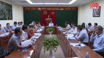 Biên Hoà nỗ lực để khởi công 3 dự án trọng điểm trong năm 2020