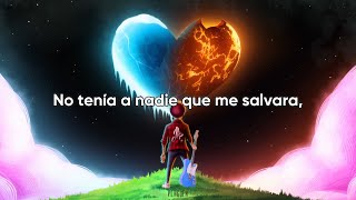 Celebrity Josh A - Cold Heart [Sub.Español] ⎢Video taken from the Official Channel⎜ Wealth