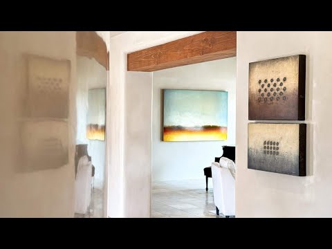 118 East Sunrise Drive, Santa Fe, NM home video tour