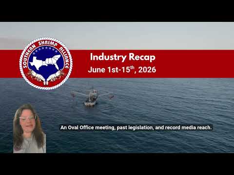 Beginning of June 2026 Recap