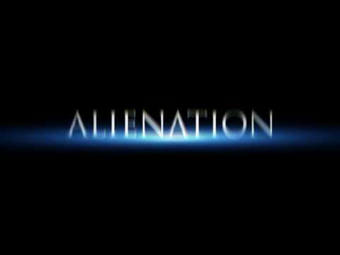 Alienation - Escape this hell (Preview)