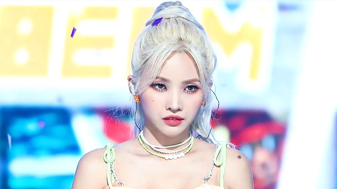 🔥전소연 노래모음ㅣSOYEON Playlistㅣ(여자)아이들 (G)I-DLE 🔥