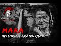 Mara (Relato Paranormal) Guerrero De Luz