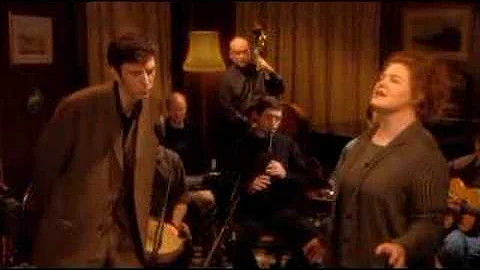 Maura O'Connell w/ James Grant & Nanci Griffith - ...