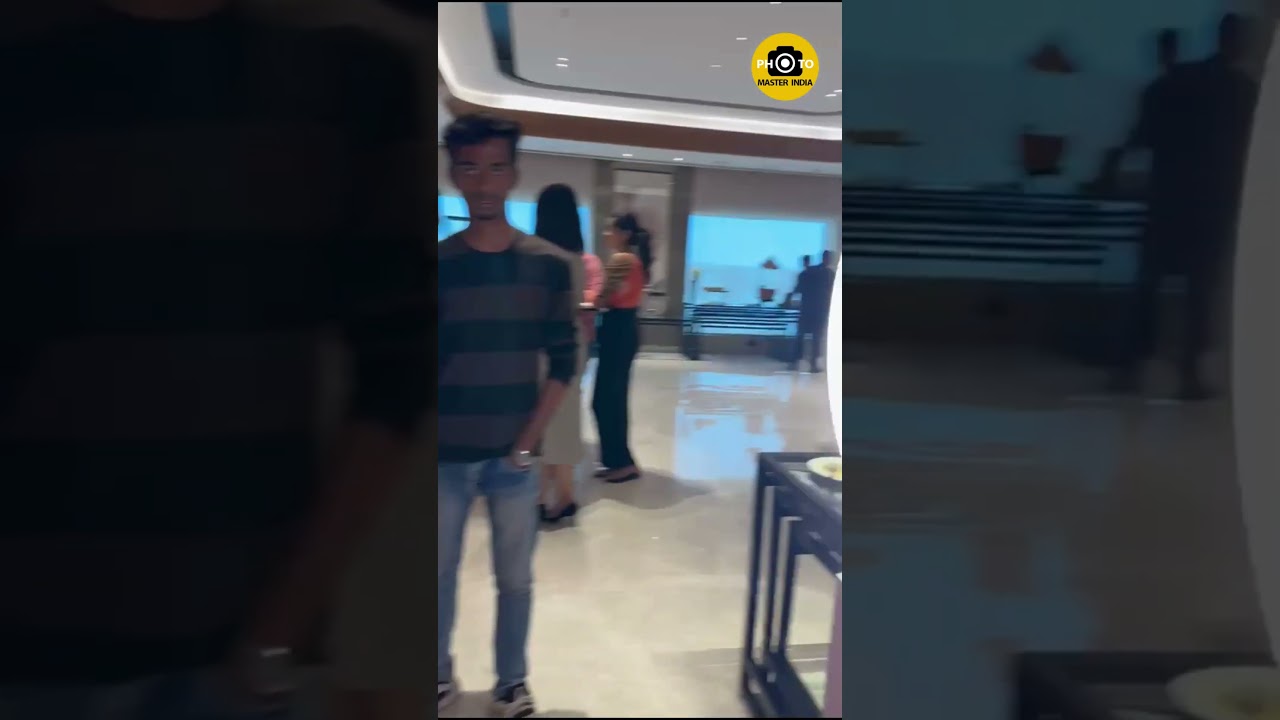 Gif Photo booth video