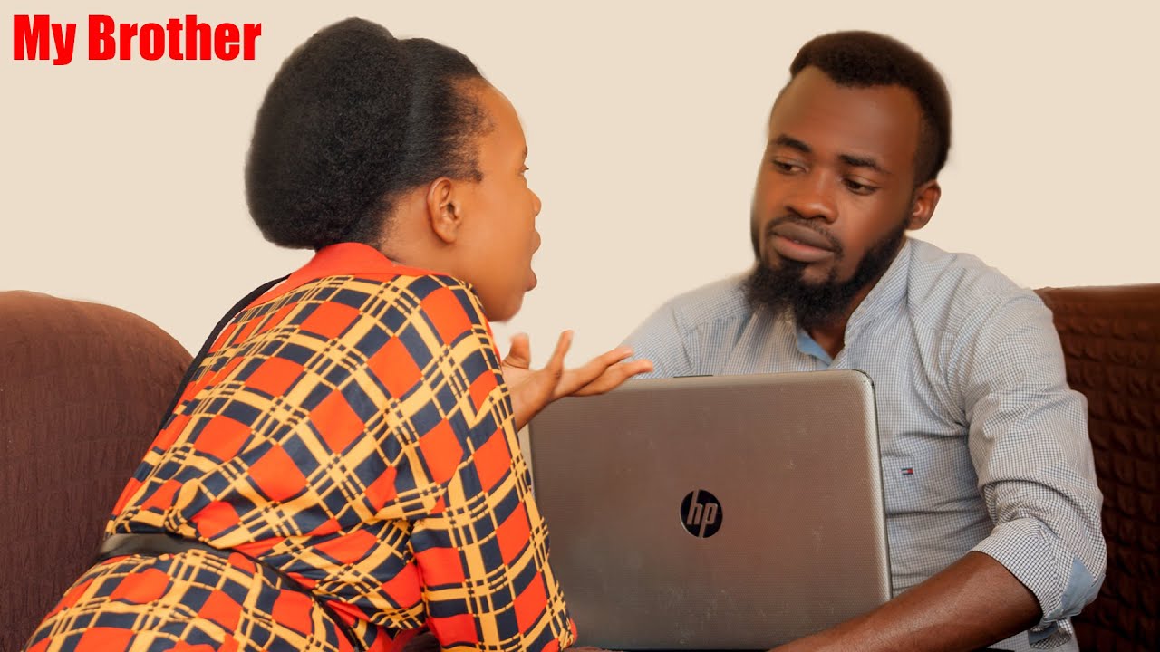 MY BROTHER: IKOSA RY'UMUVANDIMWE// MUSAZA WANJYE YIHAKANYE INDA YATEYE INSHUTI YANJYE.