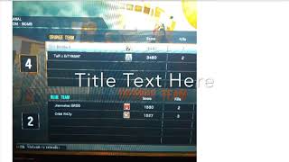 Doubles proof