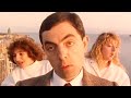 Mind the Baby, Mr. Bean | Episode 10 | Mr. Bean Official