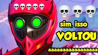 o item MAIS APELÃO DA TEMPORADA 3 !!! 💀💀💀