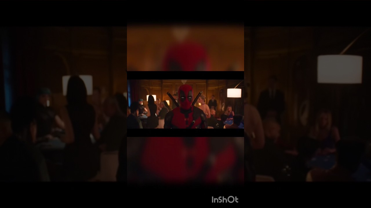 Deadpool and Wolverine movie teaser top 2 hidden detail 