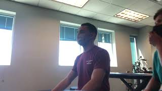 OA/AA Pain Differentiation