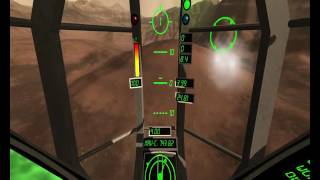 Lunar Flight (steam) perfect survey mission - Mars