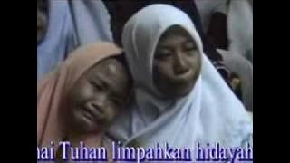 Aeman Buatmu Ibu (Http://sahabatmasjid.blogspot.com)