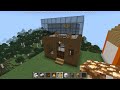 Come fare una casa moderna su Minecraft 