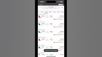 Flight ticket kaise book kare | Flight ticket booking best app | Flight ticket booking 2025