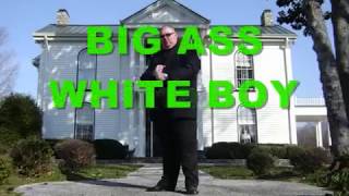 Haystak - 'Big Ass White Boy' lyric video