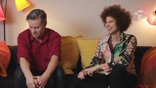 Download Lagu HARPA 2024 Irya Gmeyner \u0026 Martin Hederos MP3