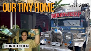 JEEPLIFE Tiny Home - A Day In Our Philippine Loop Adventure by BAHAY JEEP ni ANTET 24,303 views 3 months ago 31 minutes