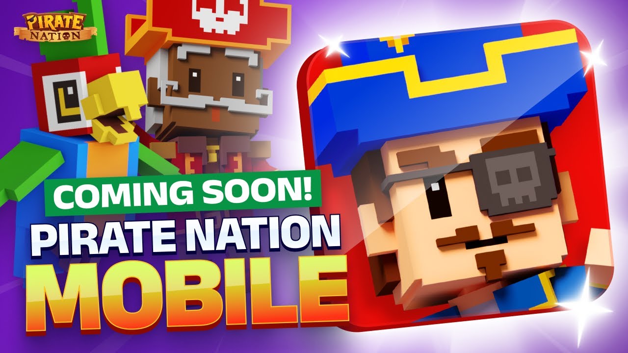 Check Out Pirate Nation and Learn How to Earn $PIRATE