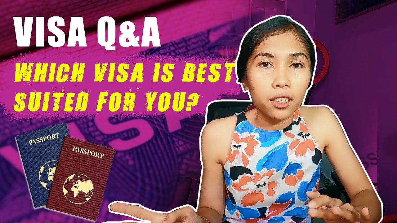 VISA Q&A  | Update Bali Open Border Oct. 14th | MUST SEE!