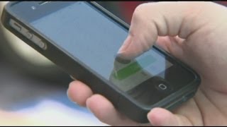 Smartphone users support 'kill switch' proposal