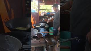  trending youtubeshorts shorts new egg rice  nudals  viral food cooking streetfood