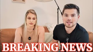 MINUTES AGO! It's Over! Trace Bates & Lydia Romeike Drops Breaking News! It will shock you! by Bringing Up Bates Official 840 views 10 days ago 2 minutes, 20 seconds