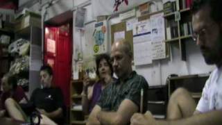 14/07/10 p9/16 Riunione Tavolo Lista Civica Milano.mp4