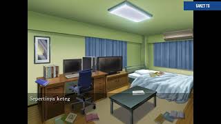 Game VN Obasan Ini Cuma 50 MB Sudah Bahasa Indonesia (Android & PC)