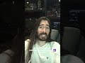He Named Himself "The Voice of a Generation"