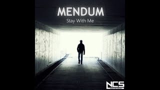 Mendum - Stay With Me (Krys Talk Remix) [Instrumental version] Resimi