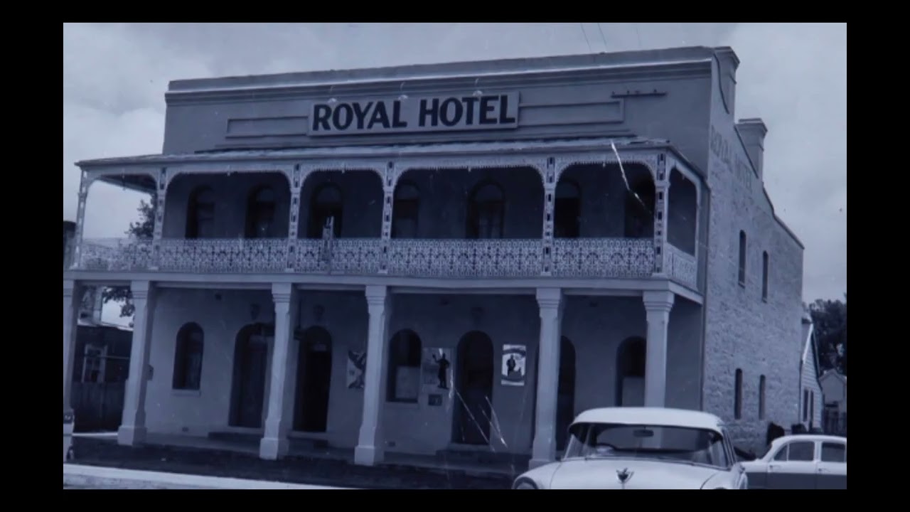 Bungadore history NSW