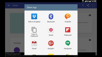Android Mobile Web View Application