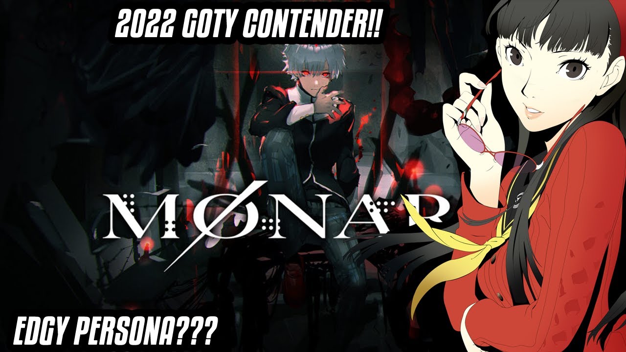 Checking Out The Monark Demo