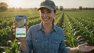Land Area Measure App | Measure Land, Distance & Area Easily screenshot 5