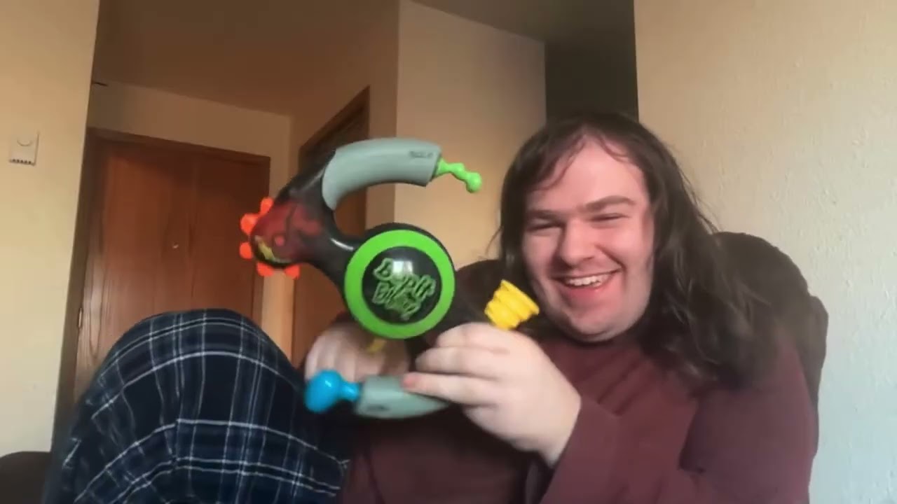 Видеоролик с лучшими моментами выступления Bop Diva Live: Использование бага в тестовом режиме иг...