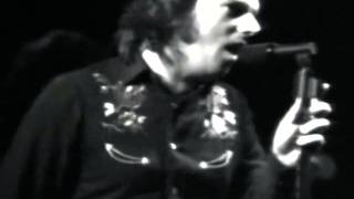 Van Morrison - Warm Love - 2/2/1974 - Winterland, San Francisco, CA (OFFICIAL)