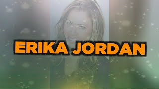 Лучшие фильмы Erika Jordan