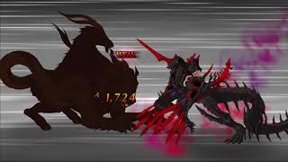 Cu Chulainn Alter Np Curruid Coinchenn