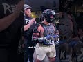 Man fights robot in first official fight – it goes as well as you’d expect | 5 News