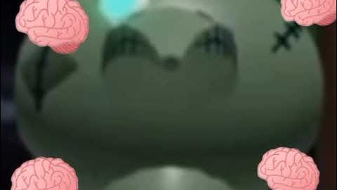 ⏪ Zom Quack (Old Design) Theme Reversed ⏪ | Roblox Puppet