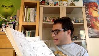 A Boy A Dog And A Frog