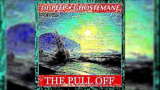 Video thumbnail of "LiL PEEP - The Pull Off Ft. GHOSTEMANE (Prod. AbsoluteTerror)"