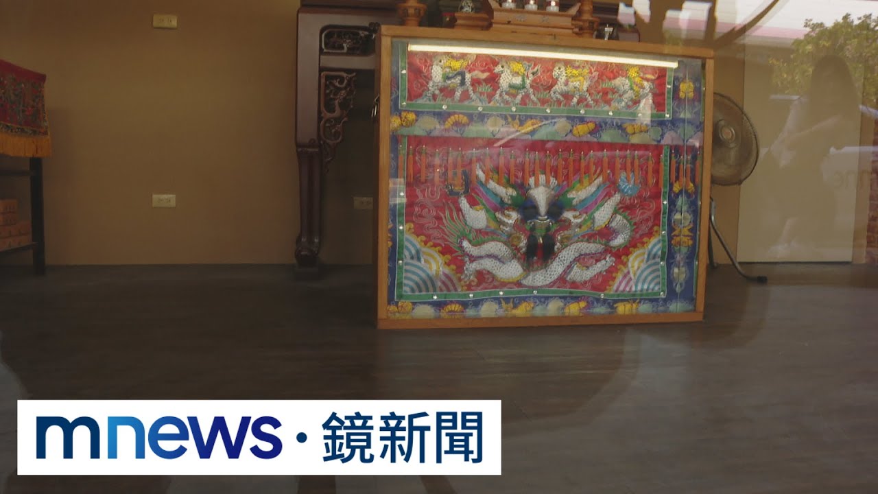 北投一週兩聚眾事件　北聯幫堂口宮廟遭尋仇｜#鏡新聞