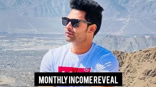Celebrity @Ajju0008YT monthly income reveal #shorts #viral Net Worth