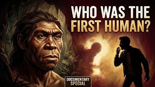 The Origin of Humans | How Did We Begin?