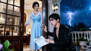 Foolish Woman Abandoned Her Husband For Ex, Unexpected He Had Left Him Forever, Regret！