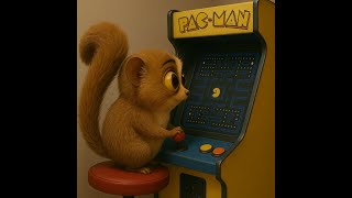 UIUC ECE385 SP25 Pacman FPGA Implementation