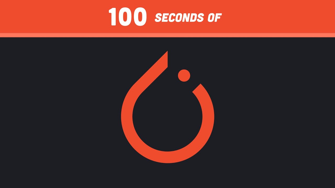 PyTorch in 100 Seconds