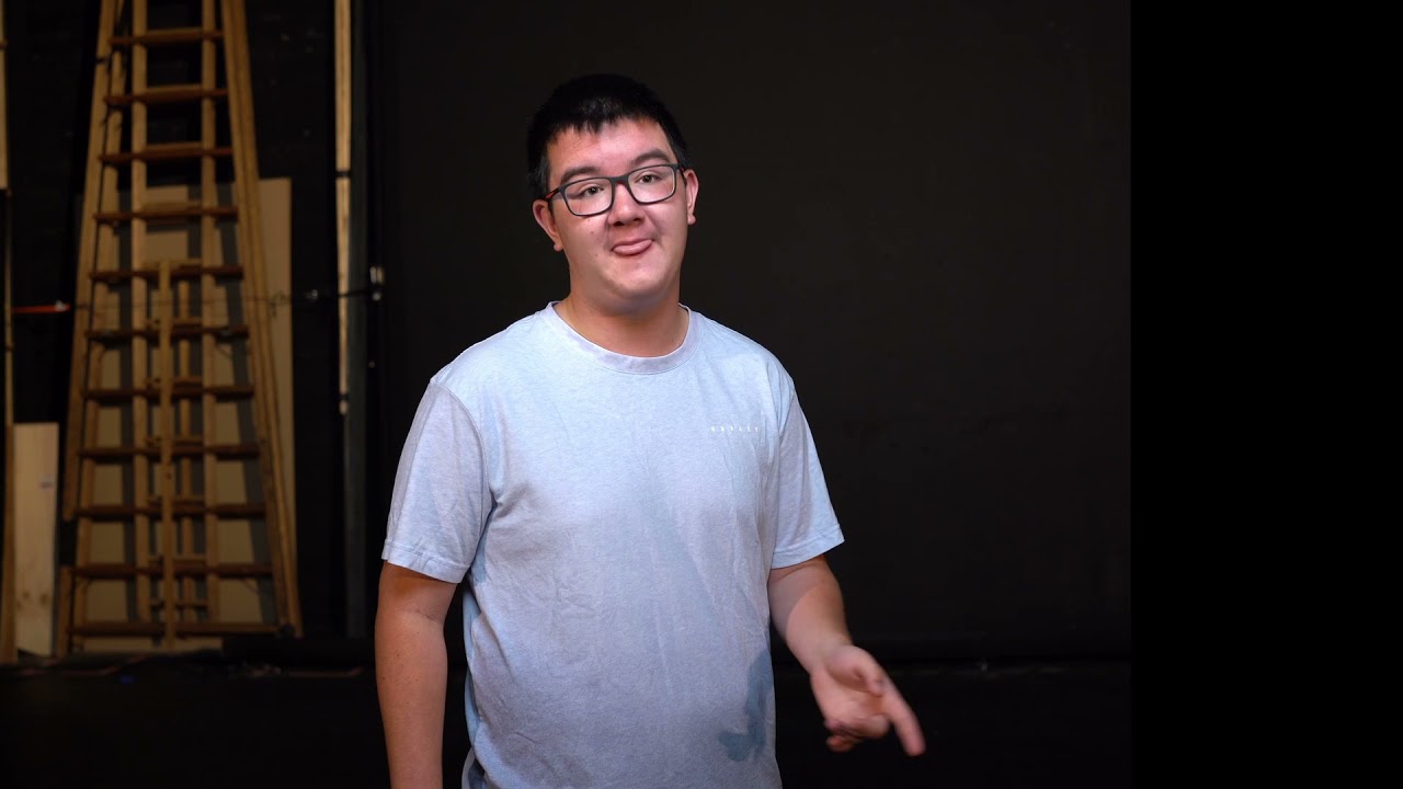 Nicolas Lam - Everybody Says Don't